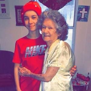 Meet your Posher, Evan